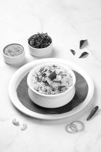 Ghee Rice (South)