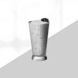 Blueberry Breeze