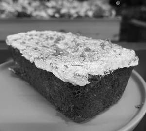 Carrot Cake Full Loaf (450 Grams)