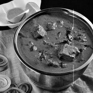Thalasseri Kozhi Korma