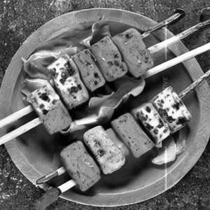 Paneer Pops