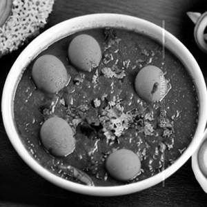 Fish Egg Tava