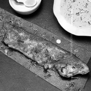 Pan Fried Fish in Lemon Butter Sauce