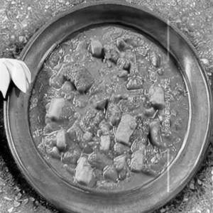 Vegetable Vardura 