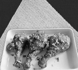 Chicken drumstick [1 piece]