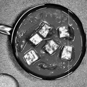 Veg Rara Paneer