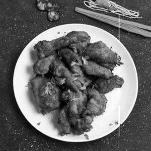 Chicken Fry