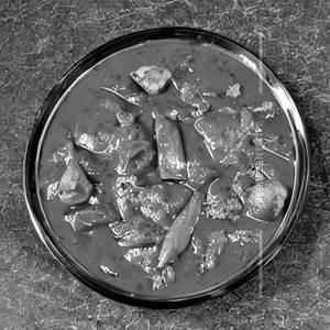 Veg kohlapuri