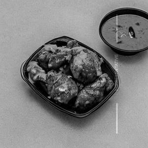 Erachi Choru Chicken