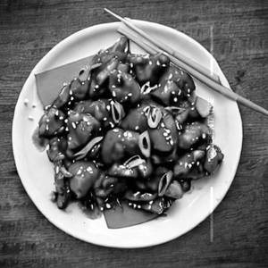Kung Pao Chicken 