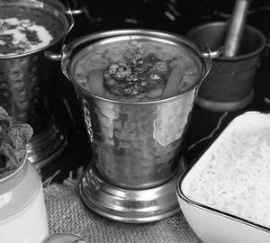 Dal Tadka