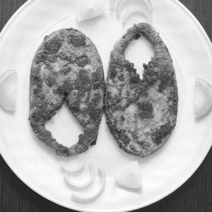 Vanjaram Fish Fry