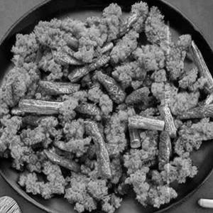 Veg crispy