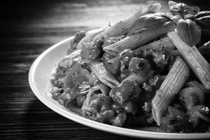 INDIANA PASTA