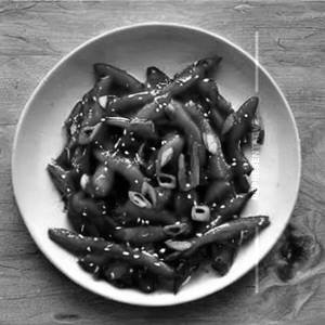 Honey Chilli Potato