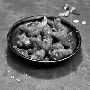 Honey Chilli Gobhi