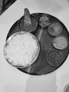 Fish Meals