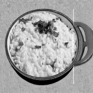 Curd Rice