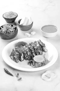 Hariyali Paneer Tikka