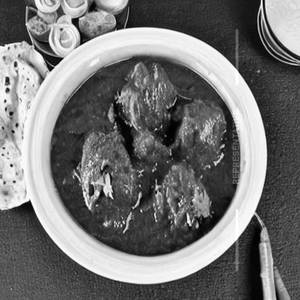 Mutton Kolhapuri 