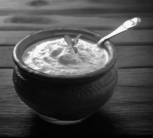 Dahi