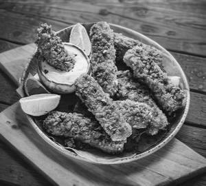Chicken Finger (6 pcs)