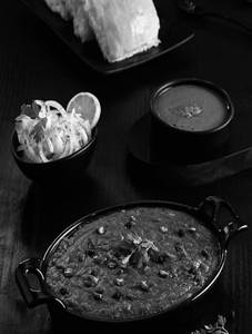 Hot N Spicy Black Pepper Pav Bhaji