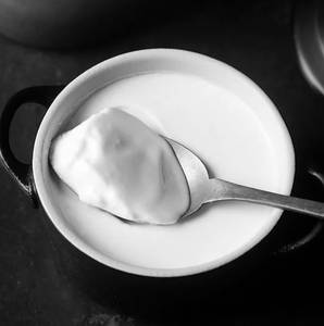 Dahi