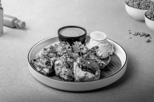 Classic Paneer Tikka