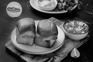 Pav Bhaji
