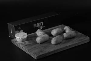 Cheese Croquettes
