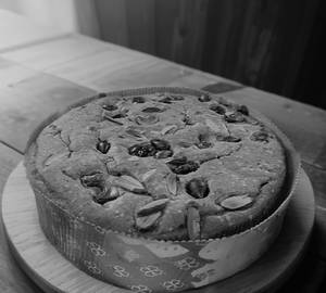 Plum Cake 1 kg