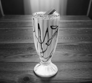 KitKat Chocolate Shake