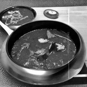 Tamoto Curry