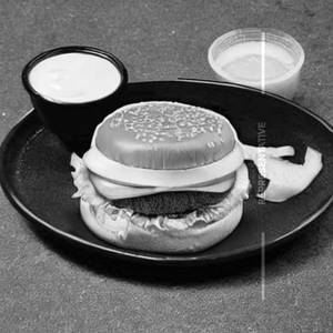 Cheese Burger