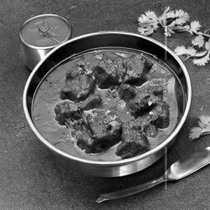 Beef Masala
