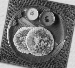 Set dosa [2]