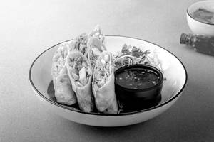Chicken Spring Roll