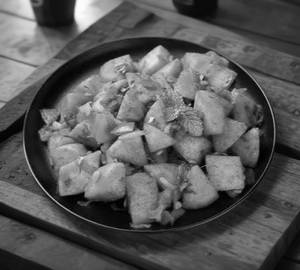 Chilli Idli