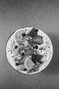 Make Your Own Smoothie Bowl