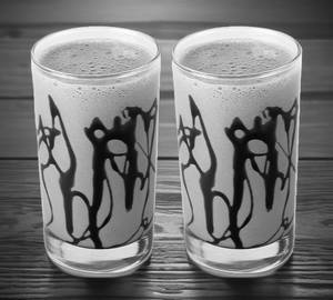 2 Premium Cold Coffe