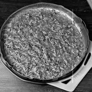 Veg Hot Pan