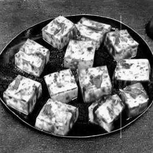 Paneer Manchuri