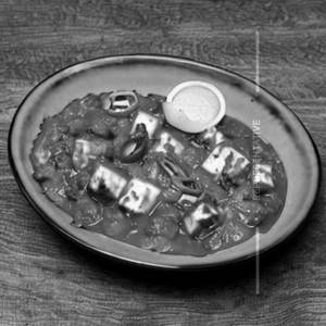 Paneer Chilli