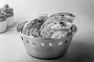 Laccha Paratha