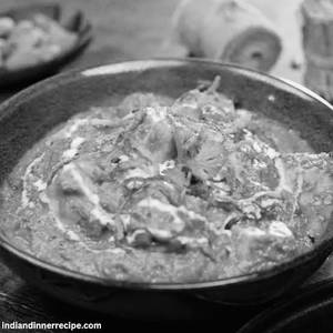 Paneer Angara ( Non Jain )