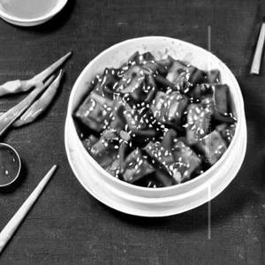 Honey Chilli Paneer