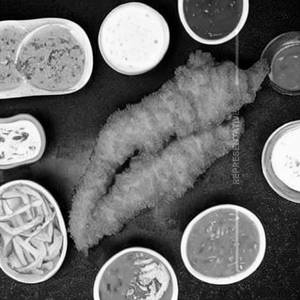 Fish-N-Chips