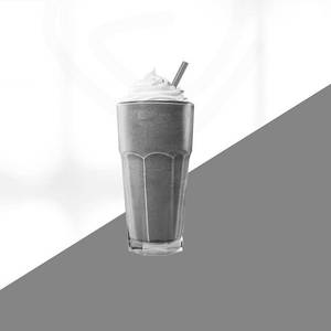 Double Chocolate Indulge Shake