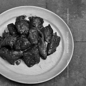 Beef roast